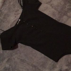 Body suit